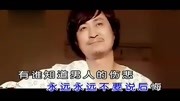 网络歌手  男人的伤悲音乐背景音乐视频音乐爱奇艺