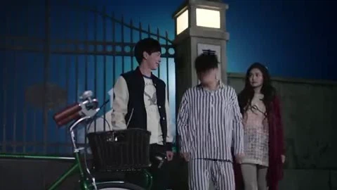 灵魂摆渡2第2集