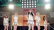 aoa《怦然心动》 完整舞蹈版mv