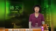 《苏武传(3)》视频辅导(CCTV中学生,天津市汇文中学:宁照鸿教育完整版视频在线观看爱奇艺