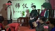 “筱派”京剧传承人收徒仪式在北京举行原创完整版视频在线观看爱奇艺