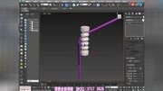 制作吸管 3ds Max 2016完全自学视频教程 全145讲【11.7G】知识名师课堂爱奇艺