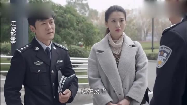 《江城警事》视频圈子-《江城警事》演员及剧情热门