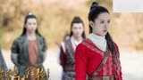 吴奇隆新剧《蜀山战纪2》即将开播，女主不是赵丽颖是18岁的她