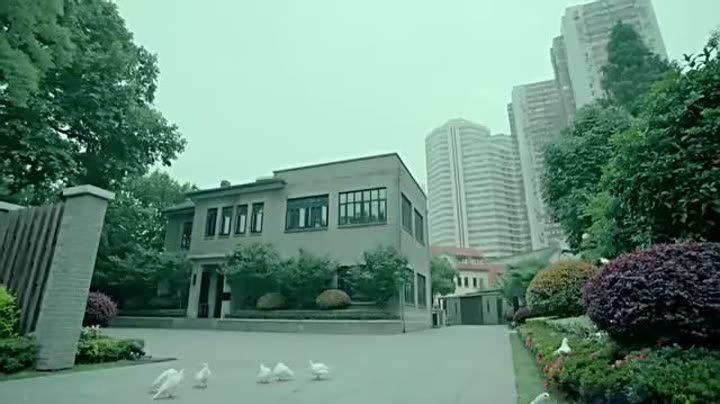 北岸初晴