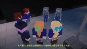 【方块学园】方块侦探社mc第09集 七罪人★我的世界