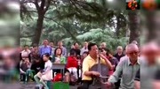 豫剧《大祭桩》唱段 恼恨爹爹心不正 李海红演唱音乐背景音乐视频音乐爱奇艺