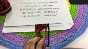 巧手女工编织坊 双色情侣新版拖鞋视频教程生活完整版视频在线观看爱奇艺