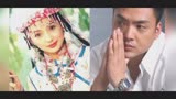 还珠格格香妃,因车祸早逝,男友萧剑40多岁为了她终身不娶