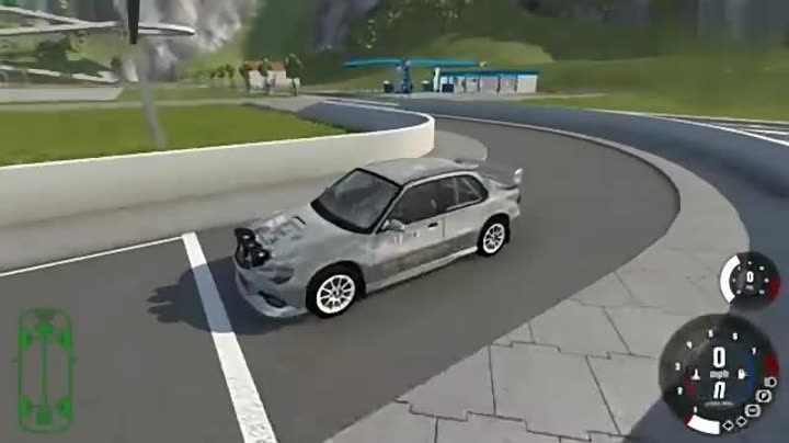                  【小煜】beamng