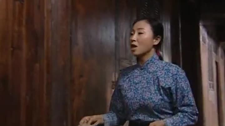 福贵