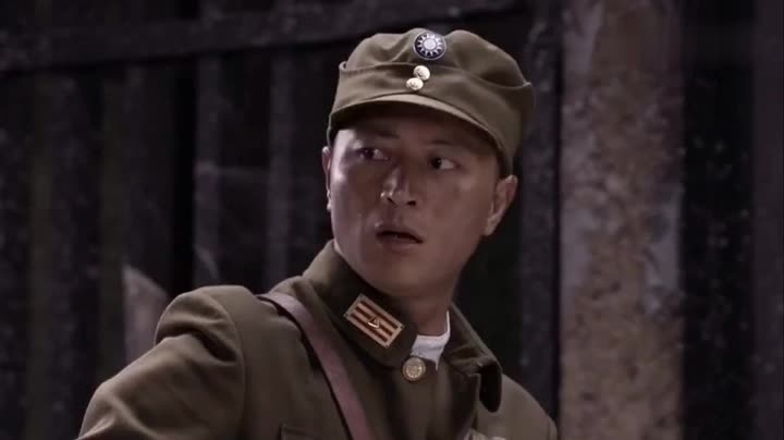 游击英雄-电视剧-全集高清正版视频-爱奇艺