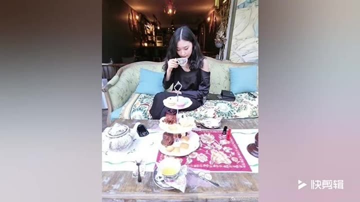 愿21岁的空姐李明珠在通往天堂的路上一路走好
