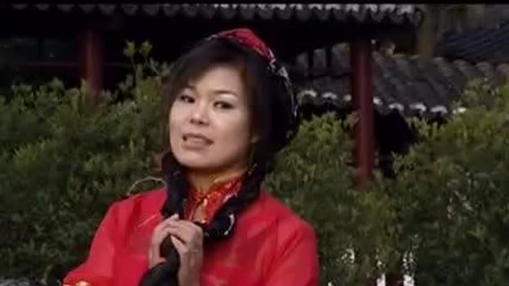 2017-05-04 举报 删除 徐善云经典民歌民间小调《小小幺姑娘》人