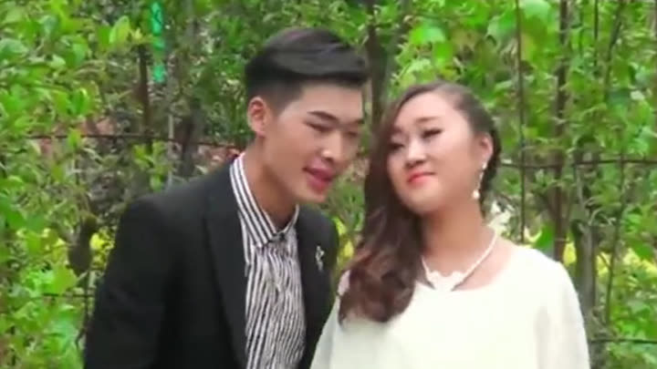 云南山歌小妹