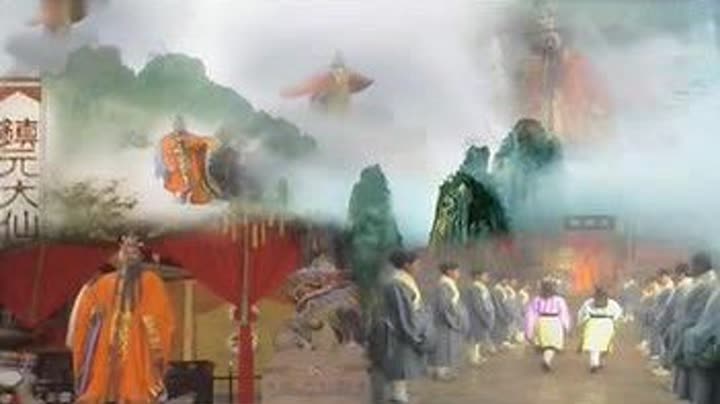 帕塔利洛西游记