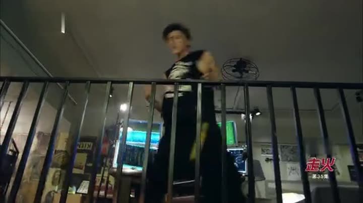 喜欢看电视の刘傅宵晨