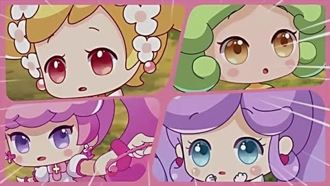 安琪儿之花