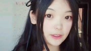 美女姐姐手势舞表演《心愿便利贴》美美哒