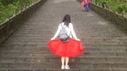 裙子穿女生头像蜜女生白边闺图片