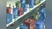还是哥变帅了养章鱼用大盒仓鼠小盒好图片