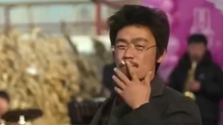 你个大傻子!
