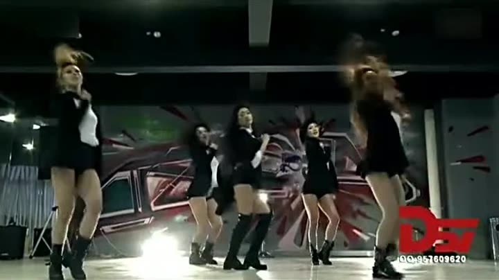 爵士舞-t-ara《crycry》爵士舞成语教学舞蹈道教视频图片