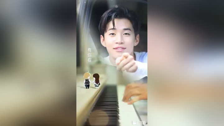 给刘宪华十月生日应援#有你在 便是晴天 本视频暂不支持播放 来自