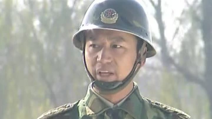                      我们的连队