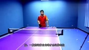 乒乓球比赛视频许昕