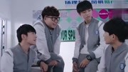 我们的少年时代唐缇被李珍玛欺负