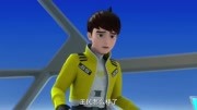 神兽金刚4 第11集 王民