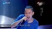 中国好声音:张伟一首《High歌》,四位导师坐不住了,全场沸娱乐完整版视频在线观看爱奇艺