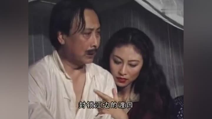                    武陵山剿匪记