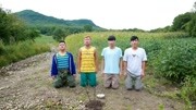 《神马四兄弟》第一部 完整版 超清