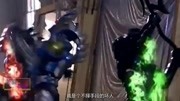 铠甲勇士猎凯之神脑危机:4个心狠手辣的反派,界王最阴暗残忍