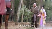 隋唐演义大力士,罗士信拔下大树当兵器,几招打败徕乎尔娱乐完整版视频在线观看爱奇艺