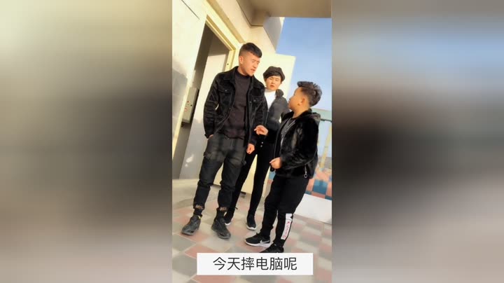 啸天