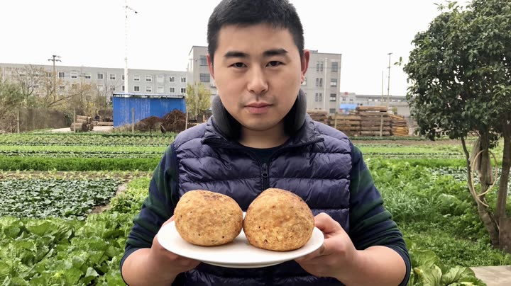 超小厨美食
