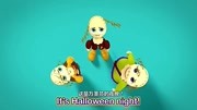 Three Scarecrows Halloween Songs母婴高清正版视频在线观看–爱奇艺