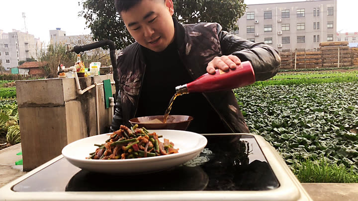 超小厨美食