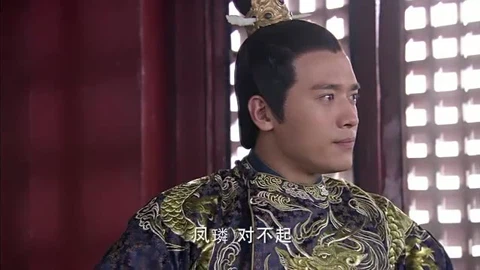 失宠王妃之结缘第6集