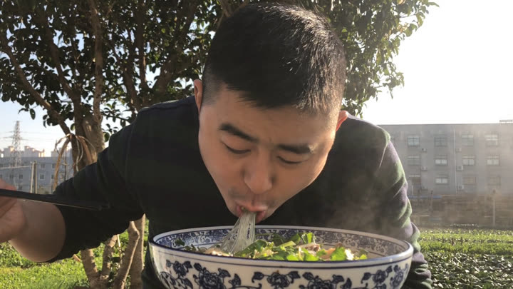 超小厨美食
