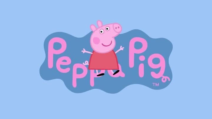 小猪佩奇 第6季 第2集 本视频暂不支持播放