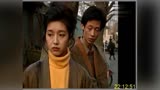 《过把瘾》王志文和江珊街头吵架,王志文的嘴也够损的!