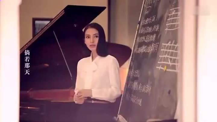              剧情版《可惜没如果