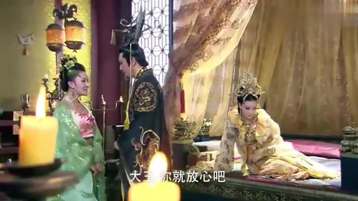 封神英雄榜