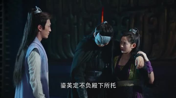 喜欢吃泡面的澹台运盛