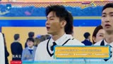 【跑男来了】“天才赫”陈赫上线对战顶级学霸队无压力 奥运健将