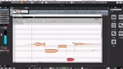 【Melodyne修音教程】08.裁剪工具知识名师课堂爱奇艺